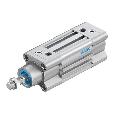 Festo Standards-Based Cylinder DSBC-32-20-D3-PPVA-N3 DSBC-32-20-D3-PPVA-N3